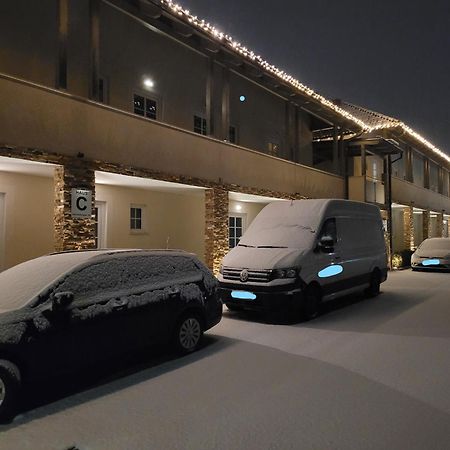 Apartmenthausmannstaetten Hausmannstatten Екстер'єр фото