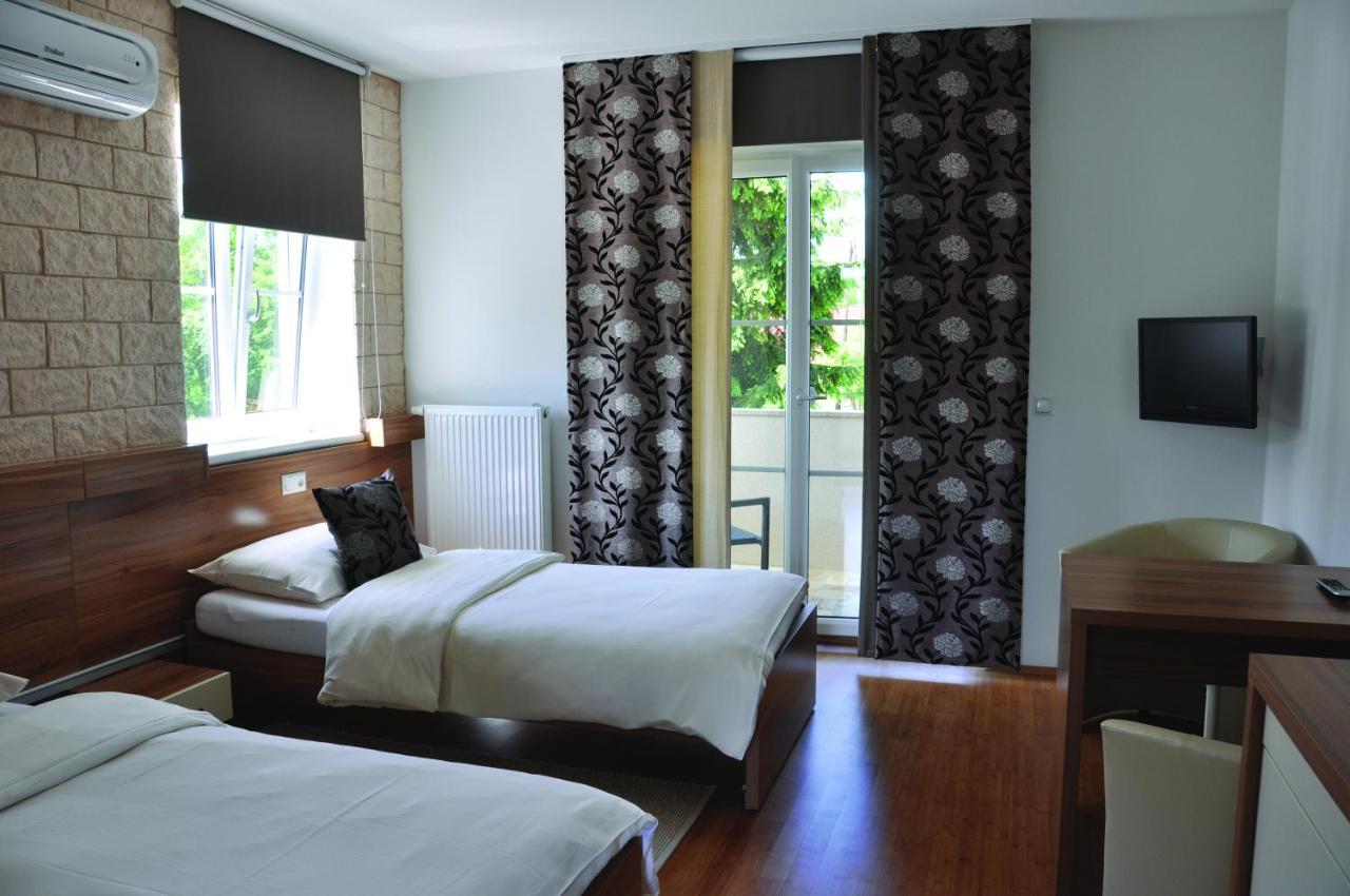 Apartmenthausmannstaetten Hausmannstatten Екстер'єр фото