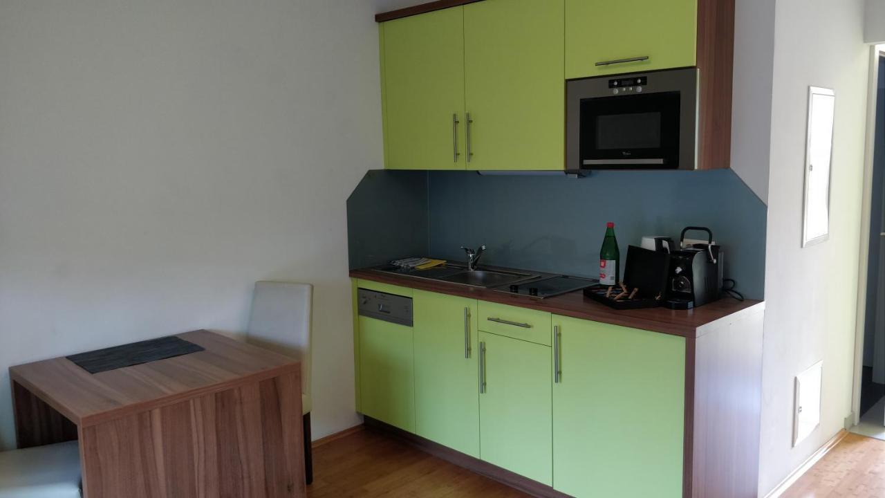 Apartmenthausmannstaetten Hausmannstatten Екстер'єр фото