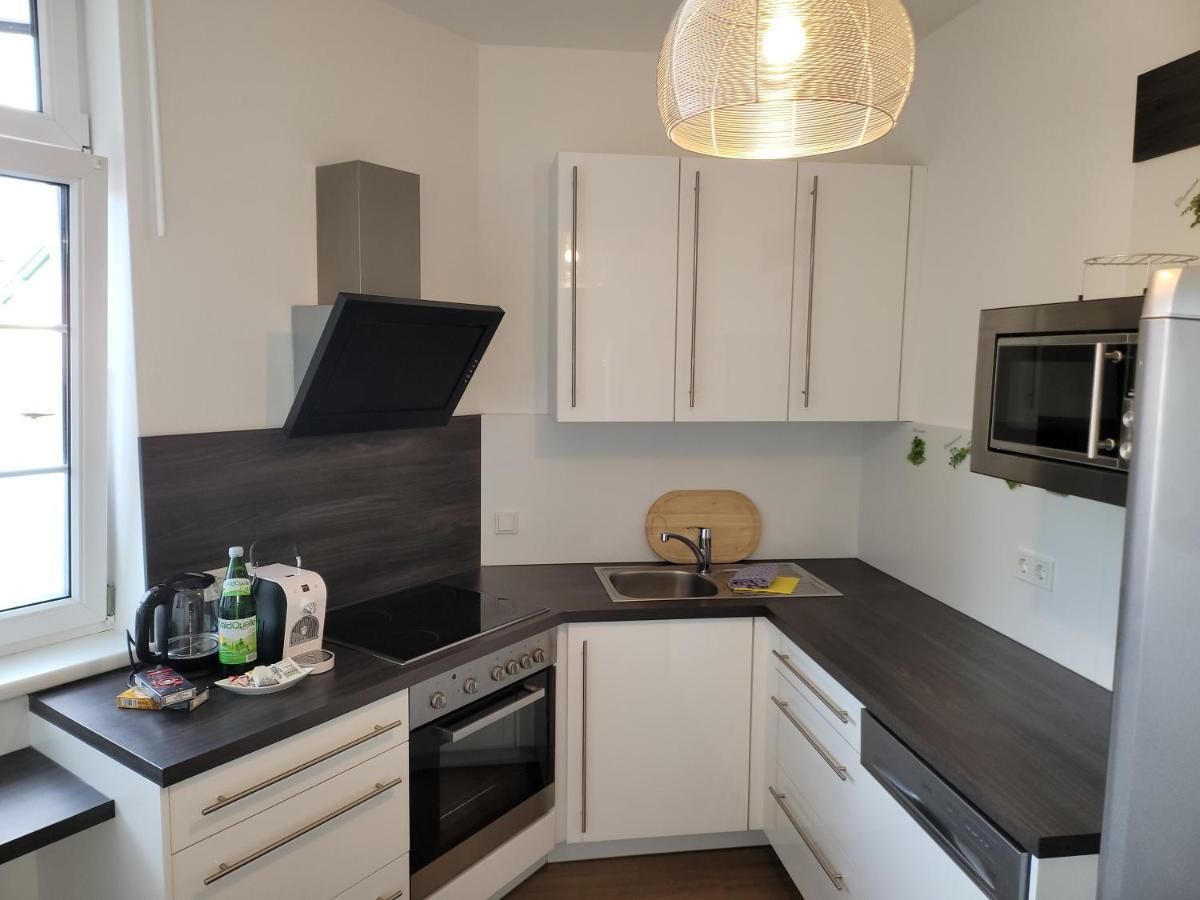 Apartmenthausmannstaetten Hausmannstatten Екстер'єр фото