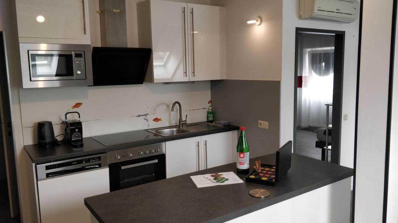 Apartmenthausmannstaetten Hausmannstatten Екстер'єр фото