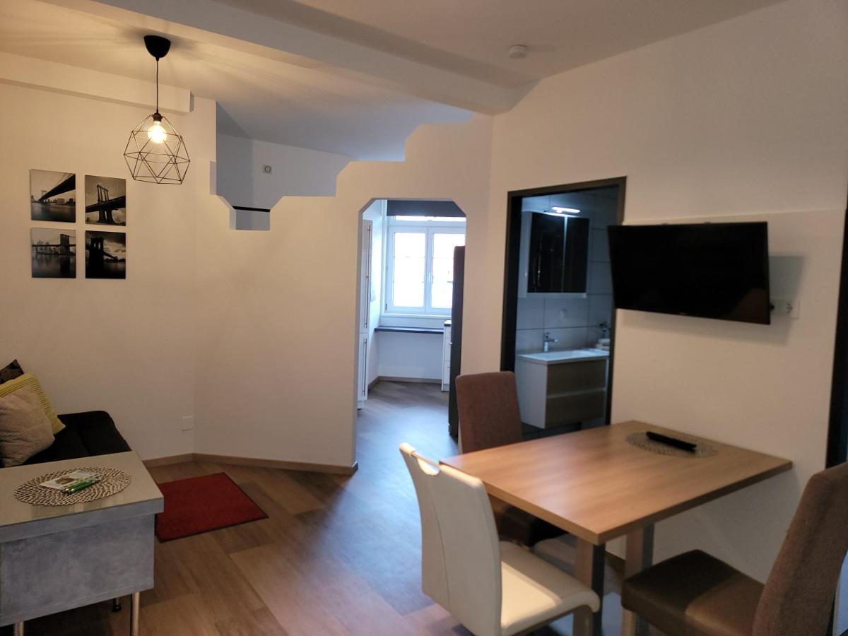Apartmenthausmannstaetten Hausmannstatten Екстер'єр фото