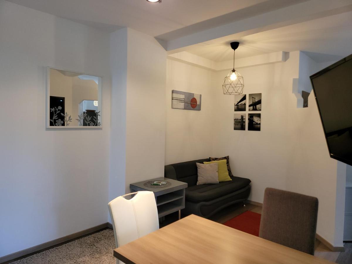 Apartmenthausmannstaetten Hausmannstatten Екстер'єр фото