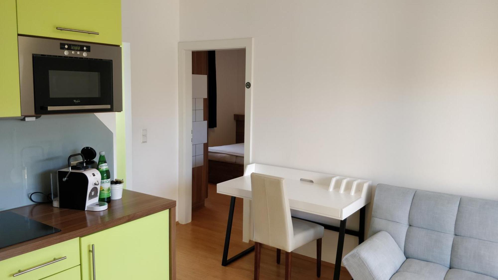 Apartmenthausmannstaetten Hausmannstatten Екстер'єр фото