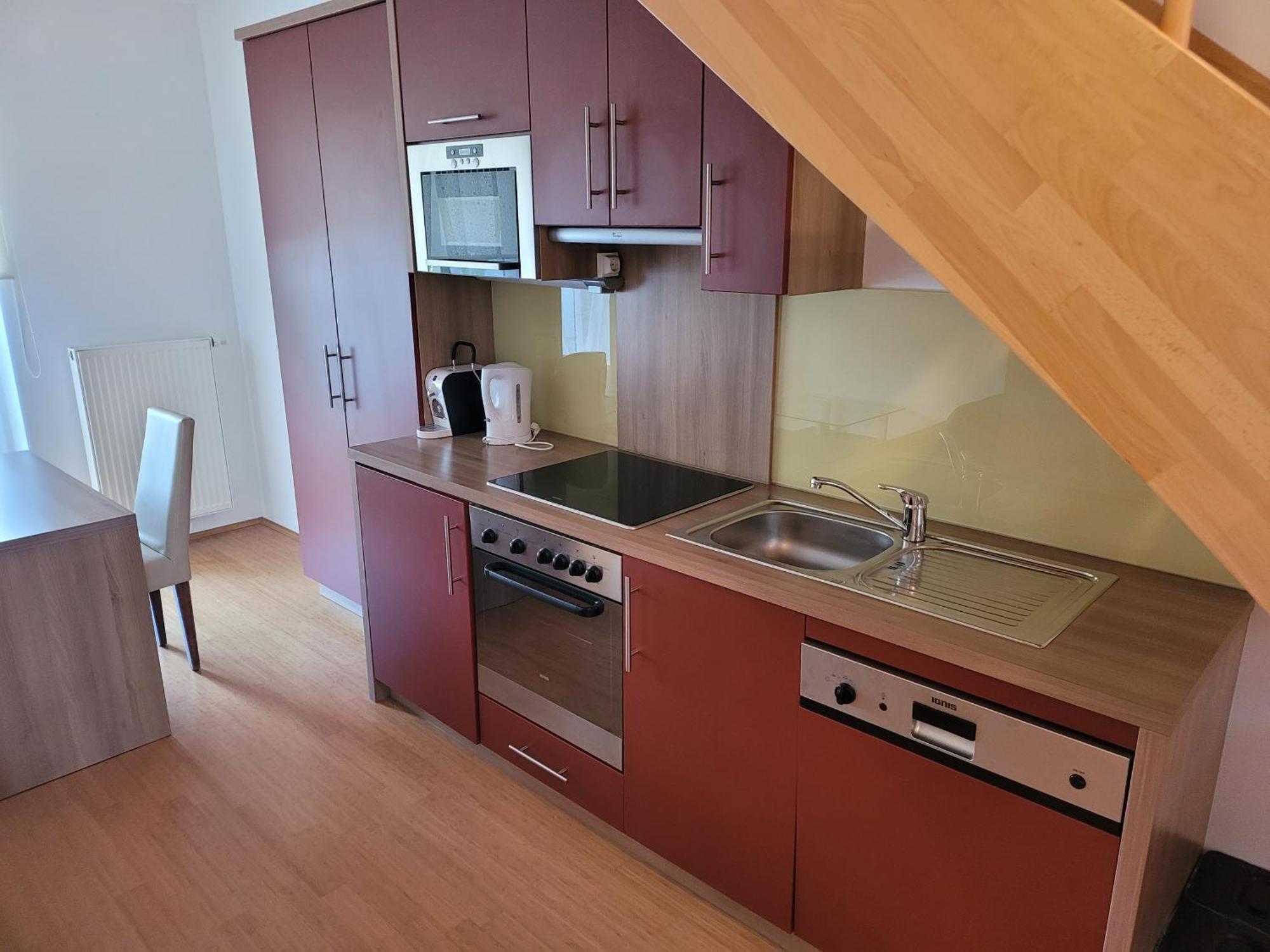 Apartmenthausmannstaetten Hausmannstatten Екстер'єр фото