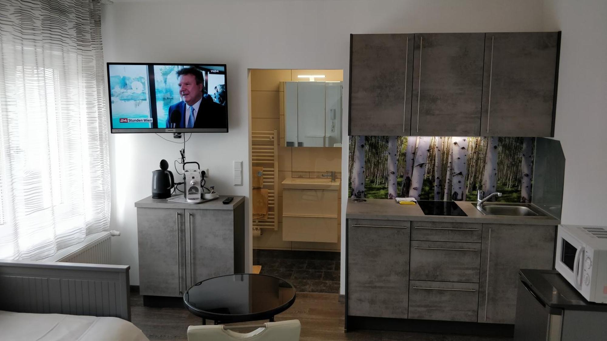 Apartmenthausmannstaetten Hausmannstatten Екстер'єр фото
