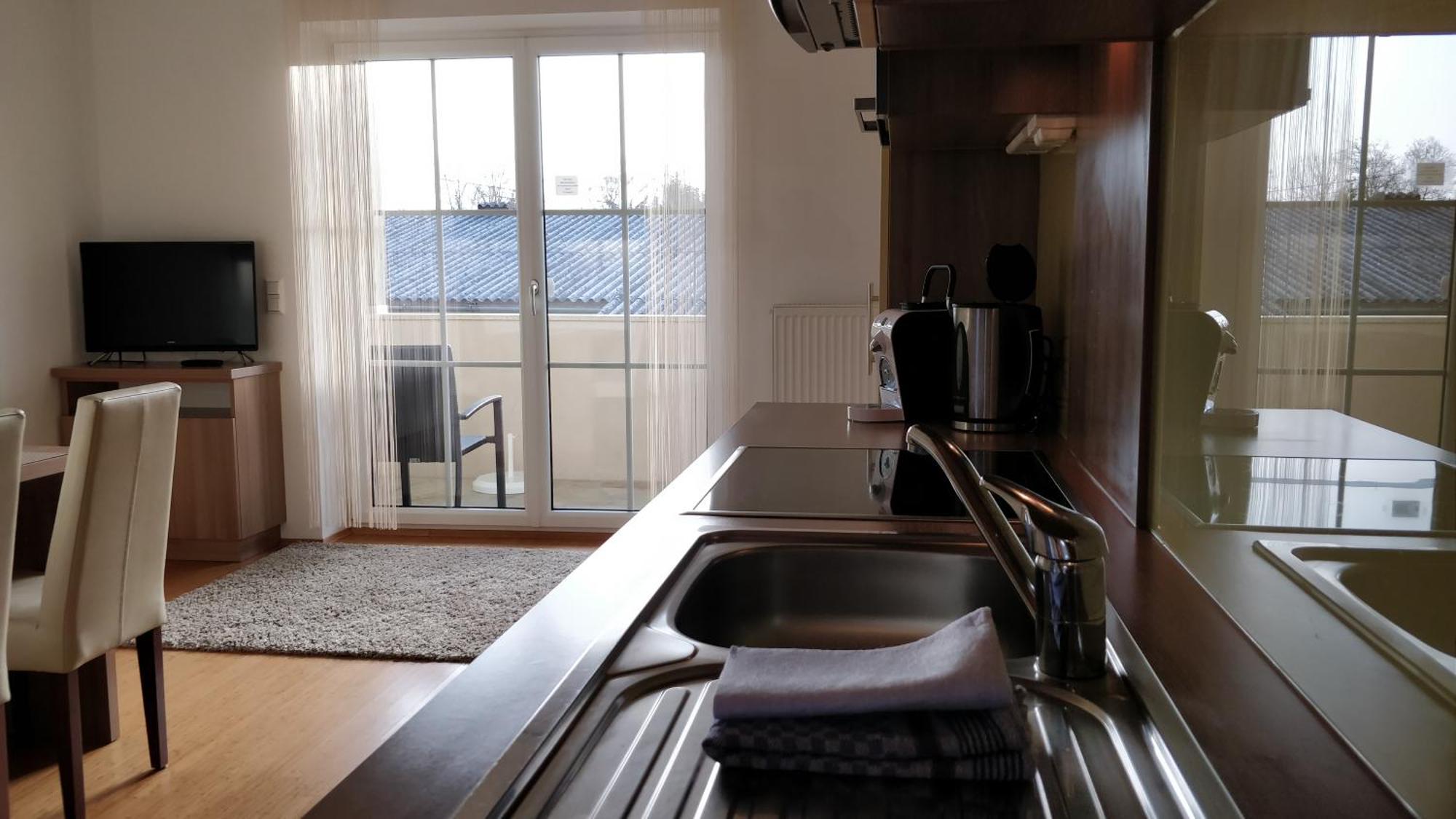 Apartmenthausmannstaetten Hausmannstatten Екстер'єр фото