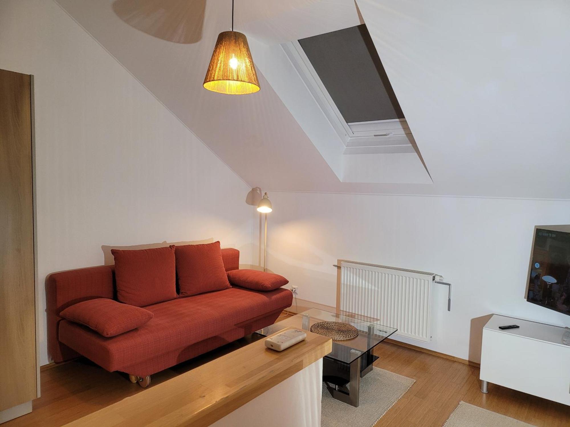 Apartmenthausmannstaetten Hausmannstatten Екстер'єр фото