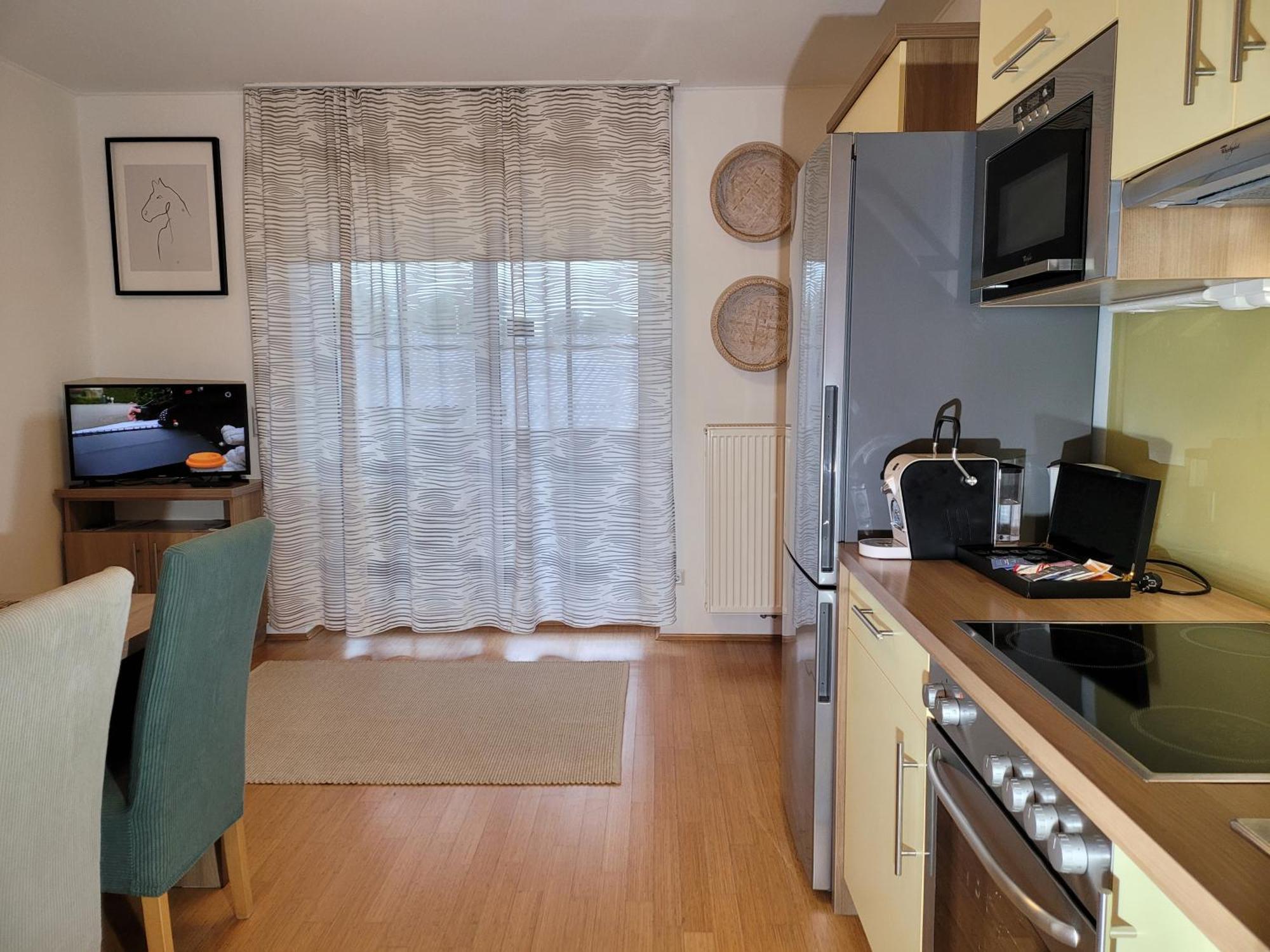 Apartmenthausmannstaetten Hausmannstatten Екстер'єр фото