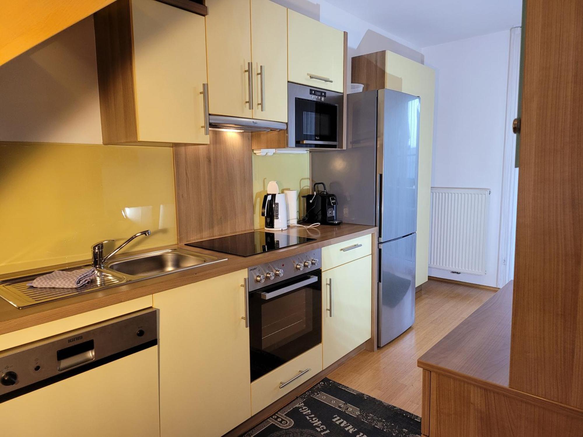 Apartmenthausmannstaetten Hausmannstatten Екстер'єр фото
