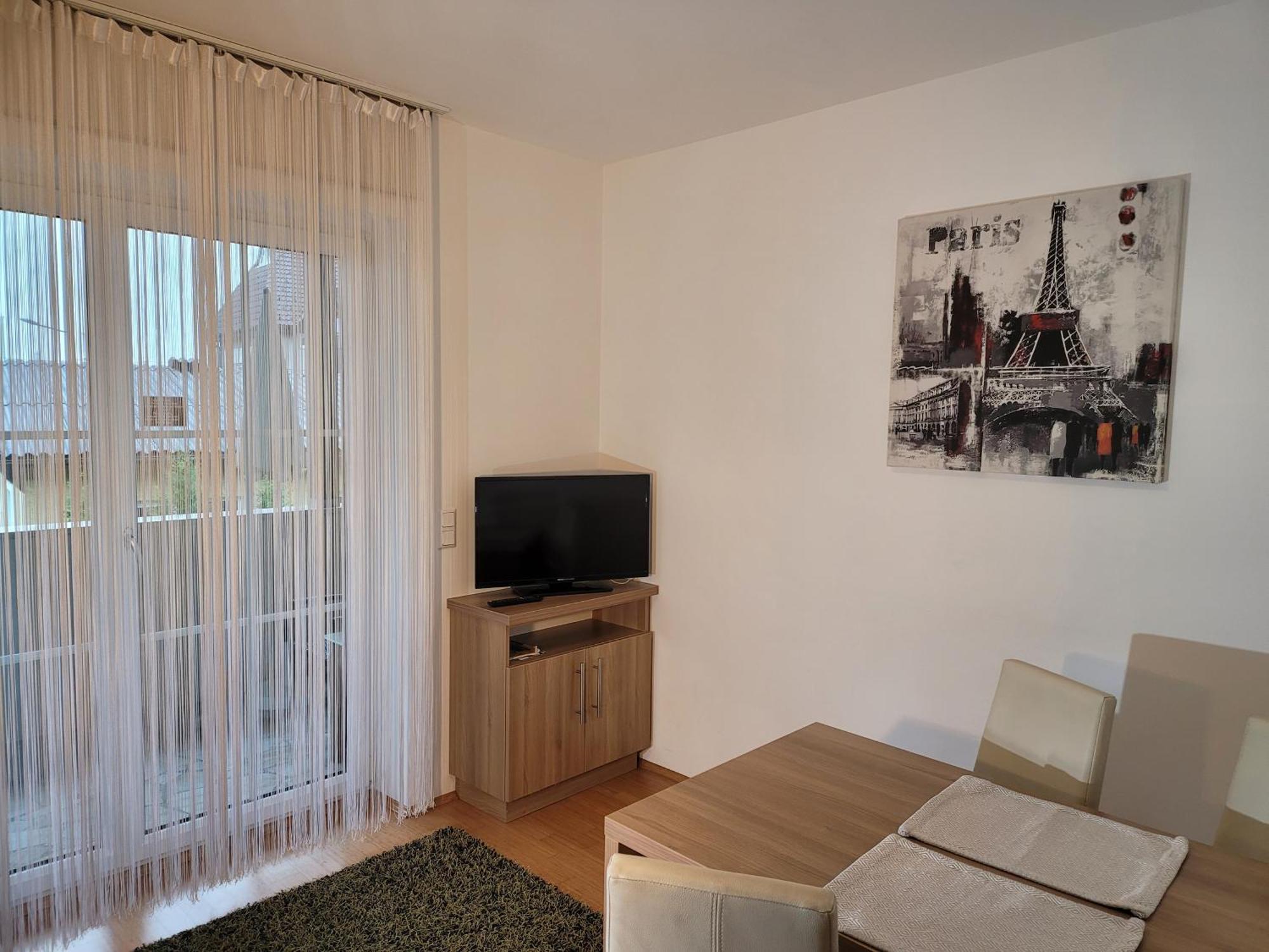 Apartmenthausmannstaetten Hausmannstatten Екстер'єр фото