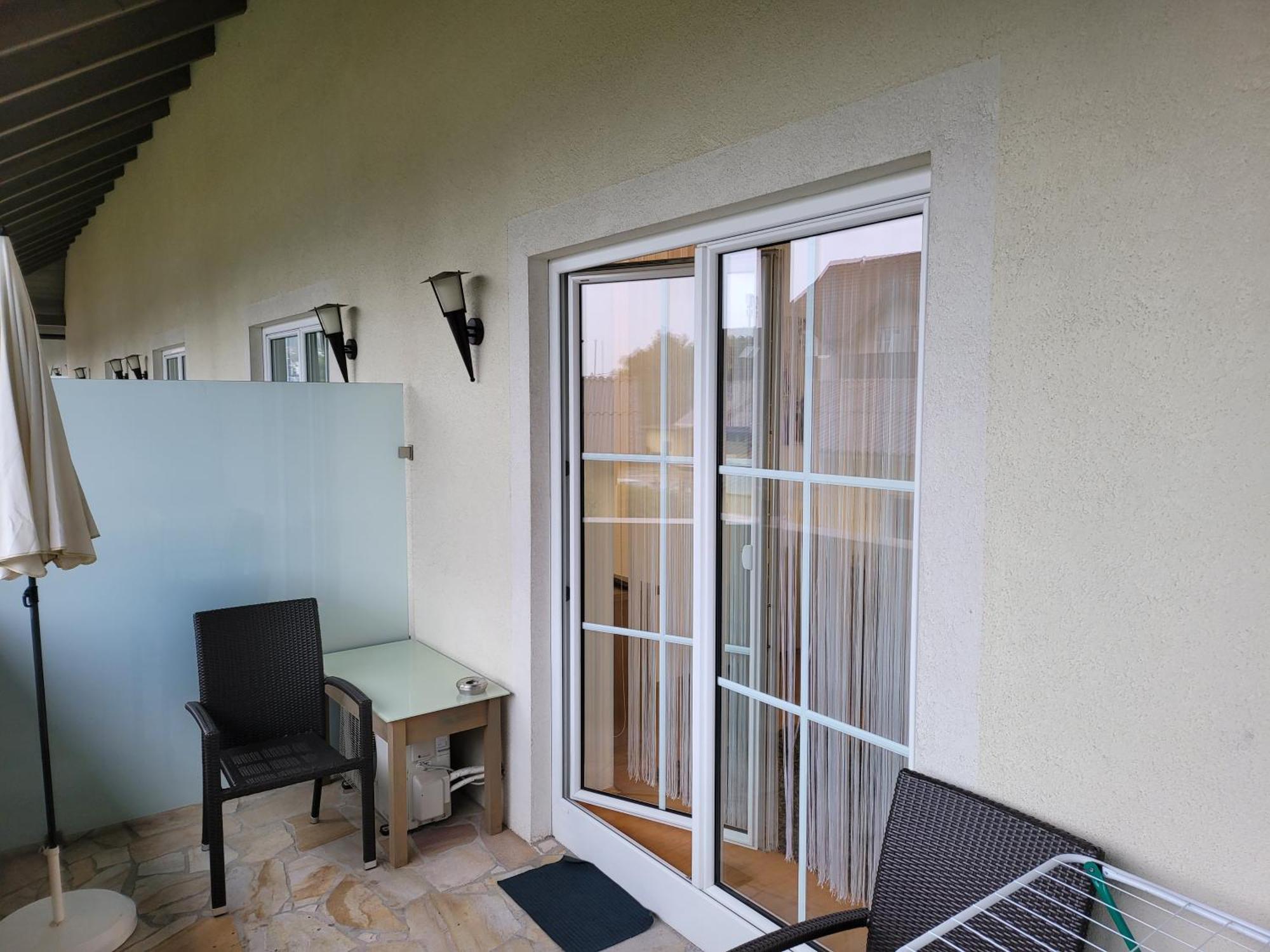 Apartmenthausmannstaetten Hausmannstatten Екстер'єр фото