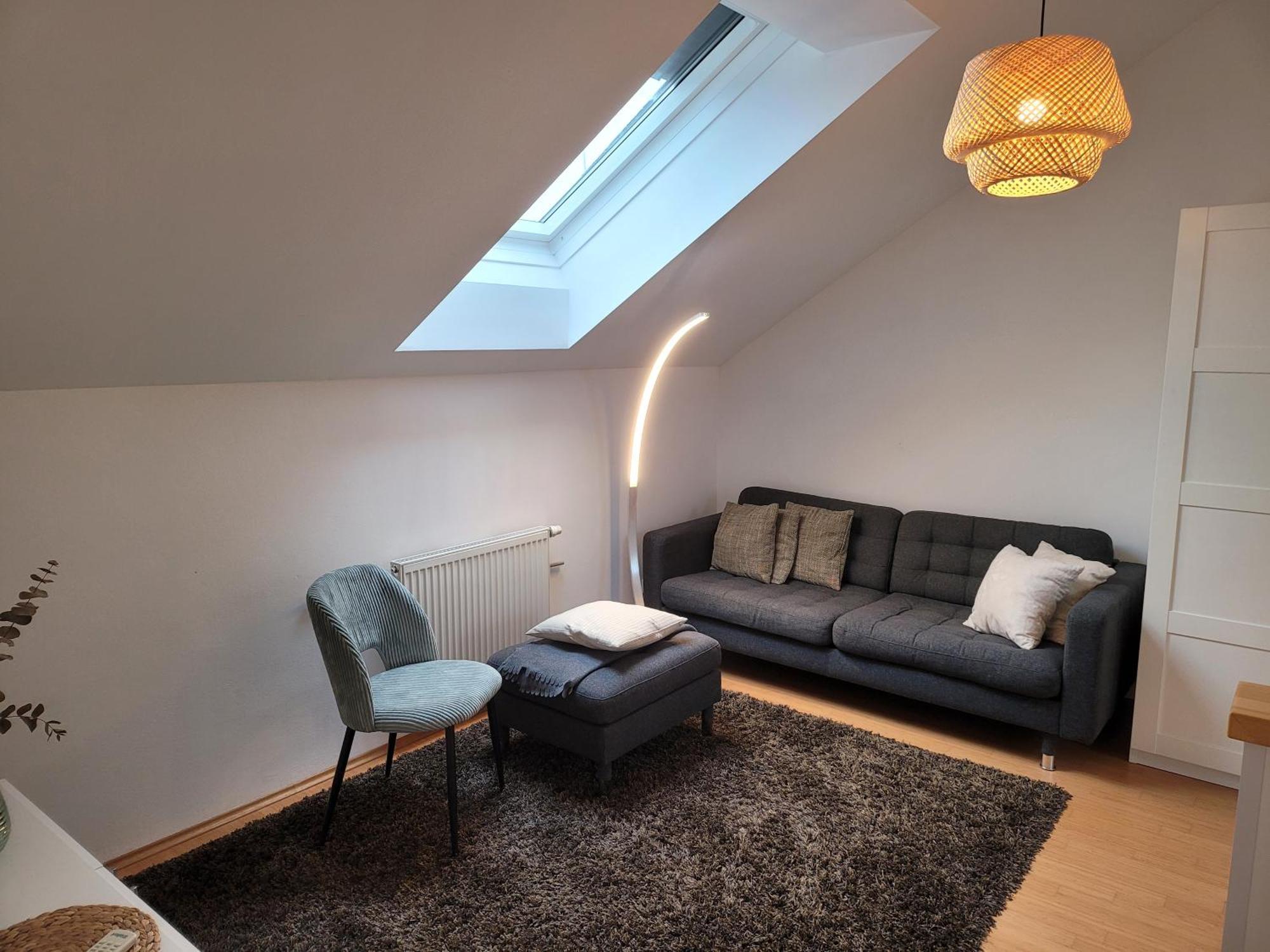 Apartmenthausmannstaetten Hausmannstatten Екстер'єр фото