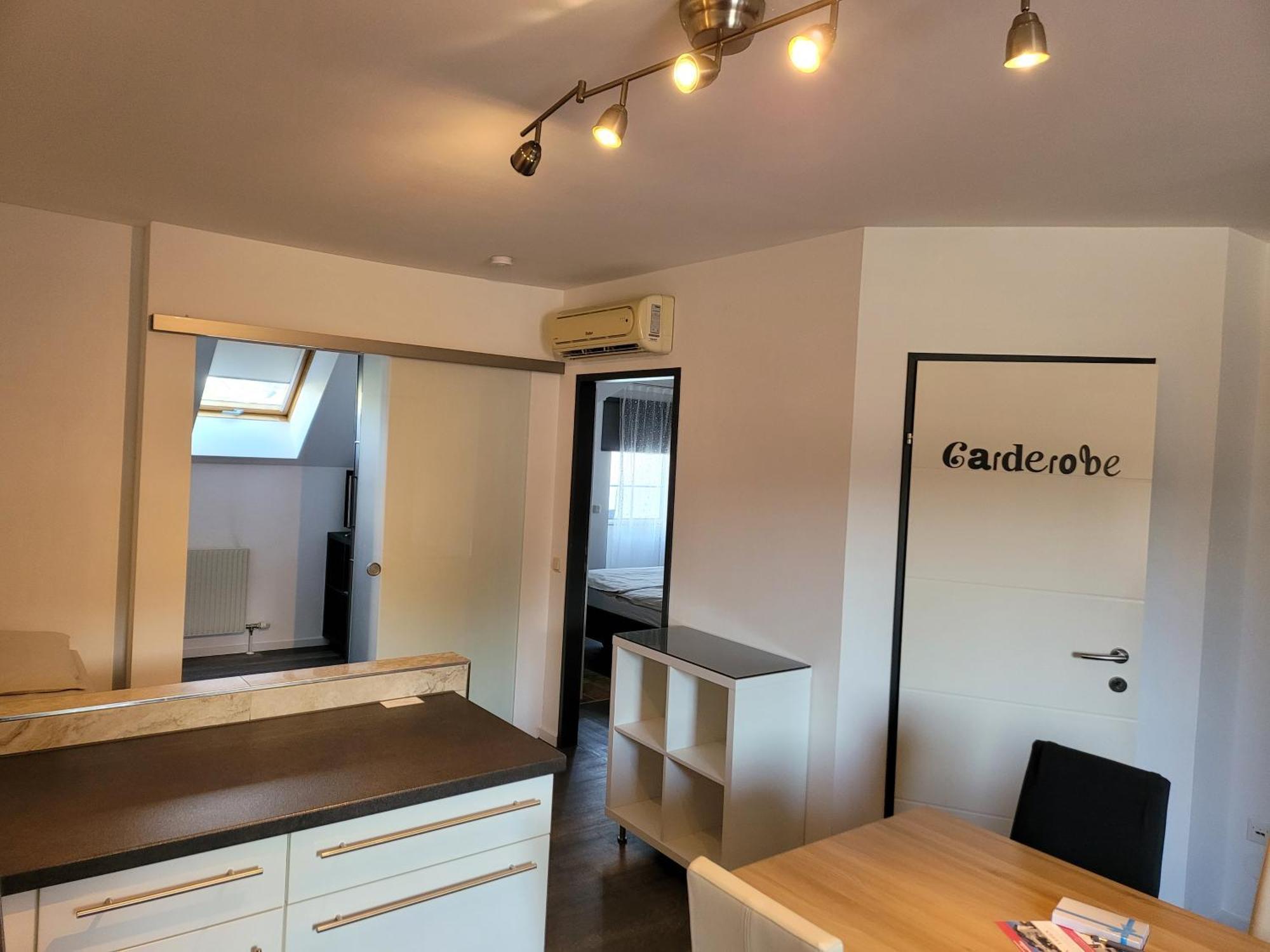 Apartmenthausmannstaetten Hausmannstatten Екстер'єр фото