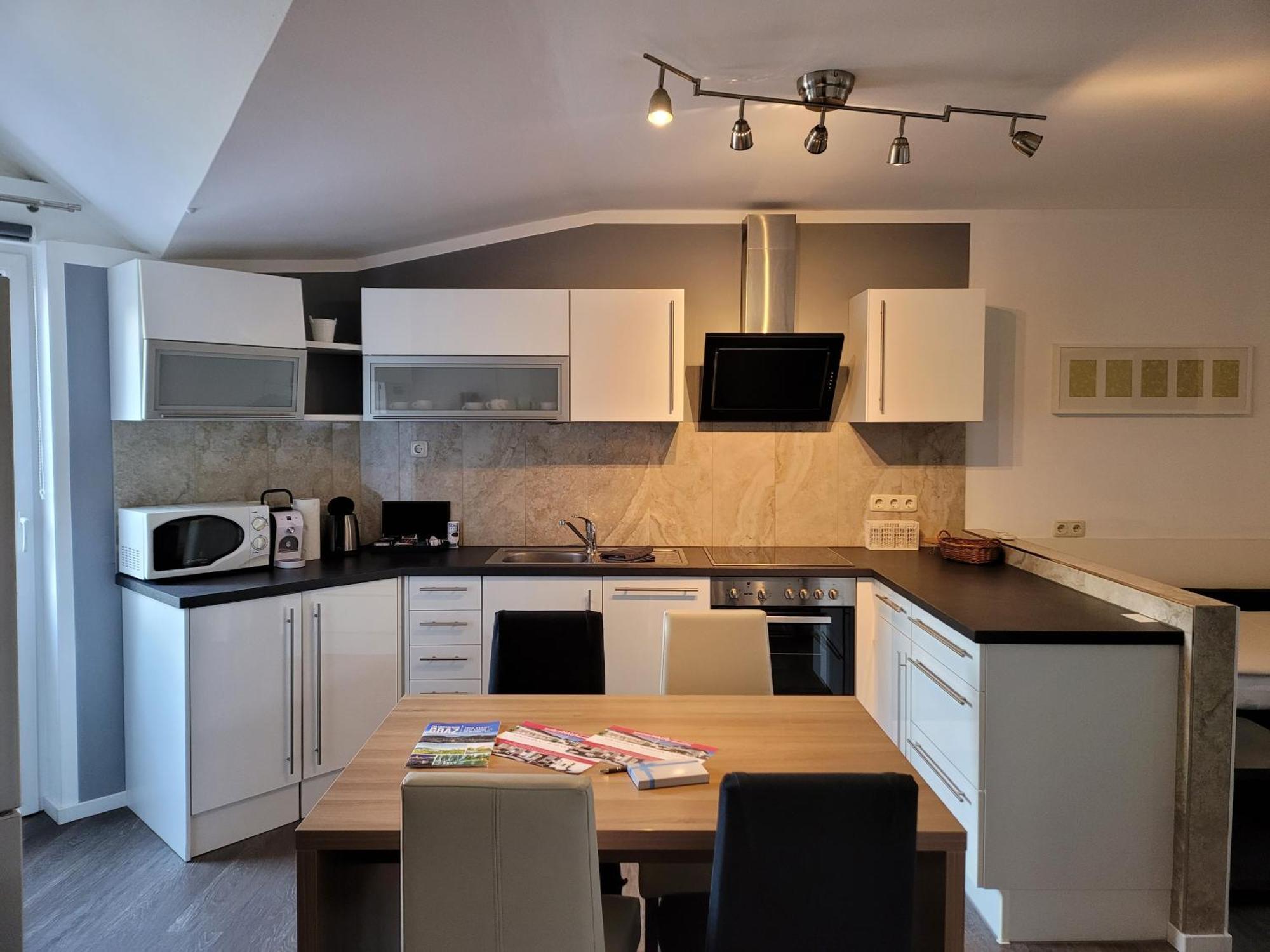 Apartmenthausmannstaetten Hausmannstatten Екстер'єр фото
