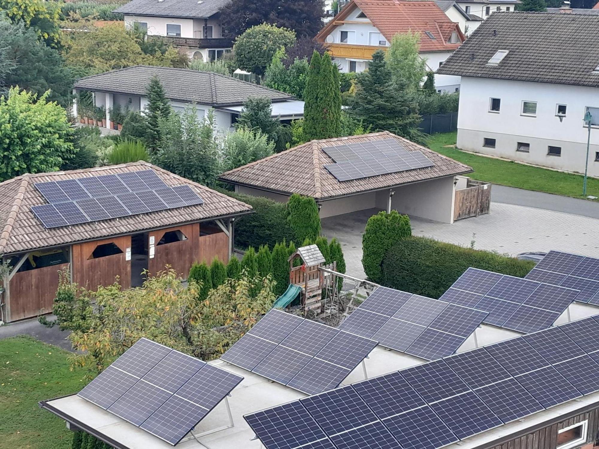 Apartmenthausmannstaetten Hausmannstatten Екстер'єр фото