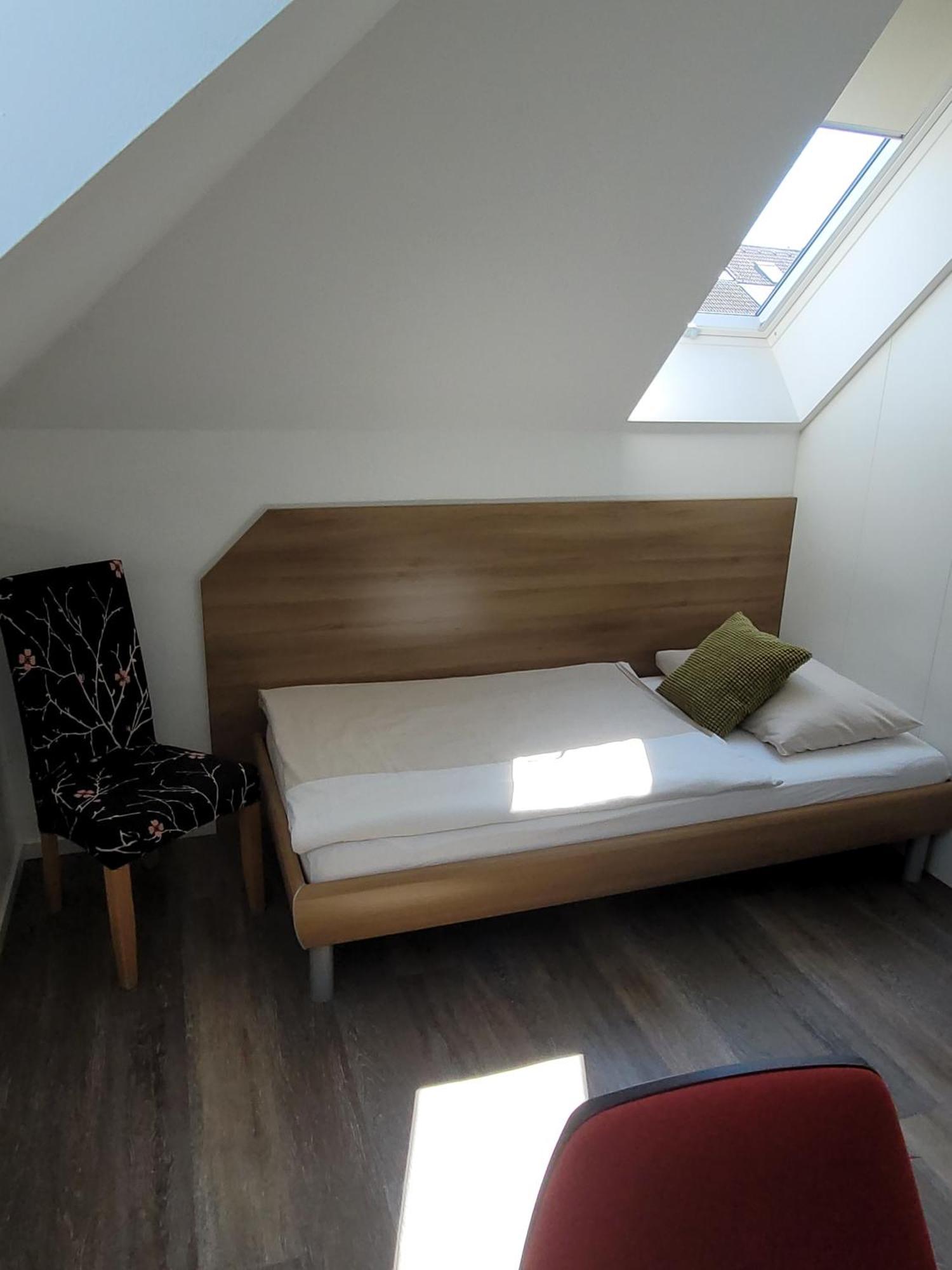 Apartmenthausmannstaetten Hausmannstatten Екстер'єр фото