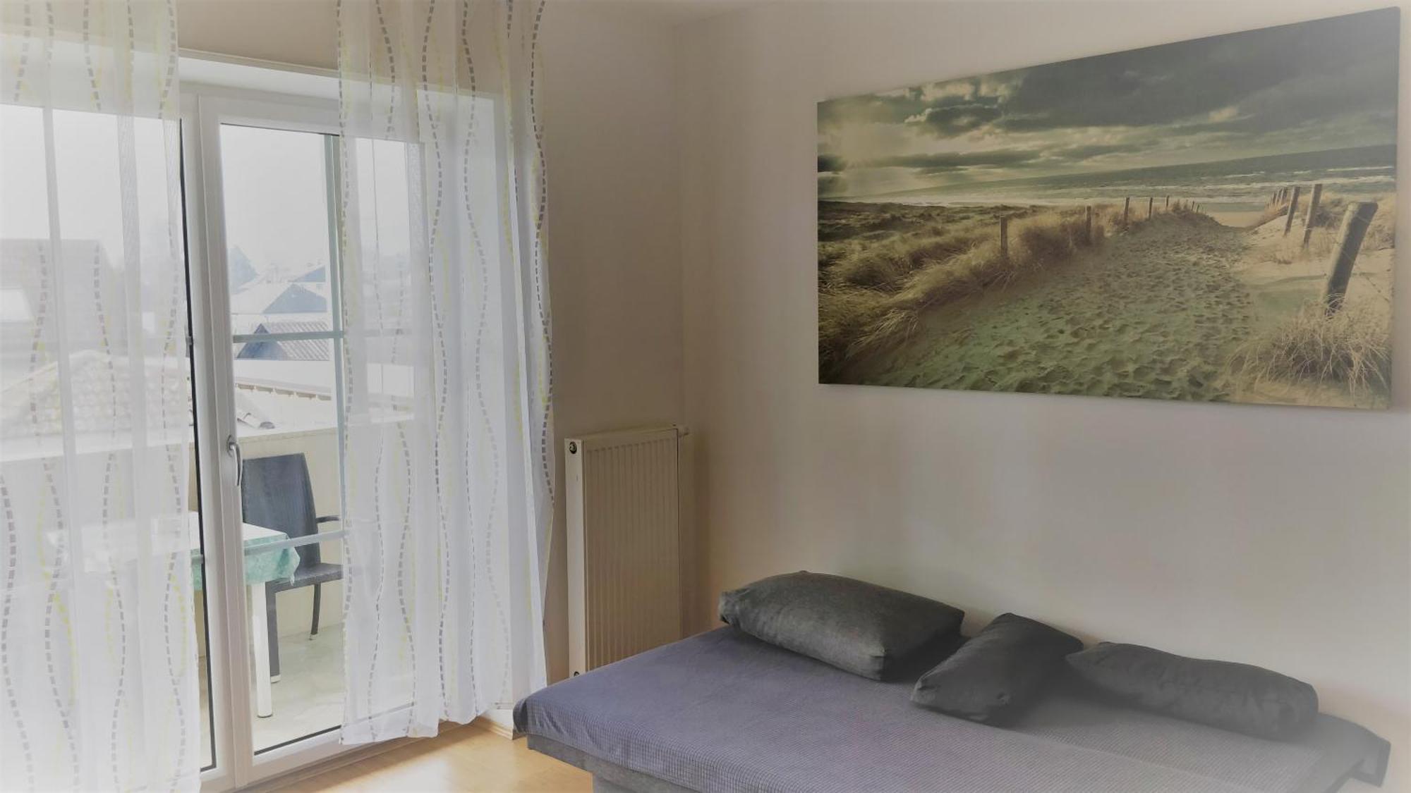 Apartmenthausmannstaetten Hausmannstatten Екстер'єр фото