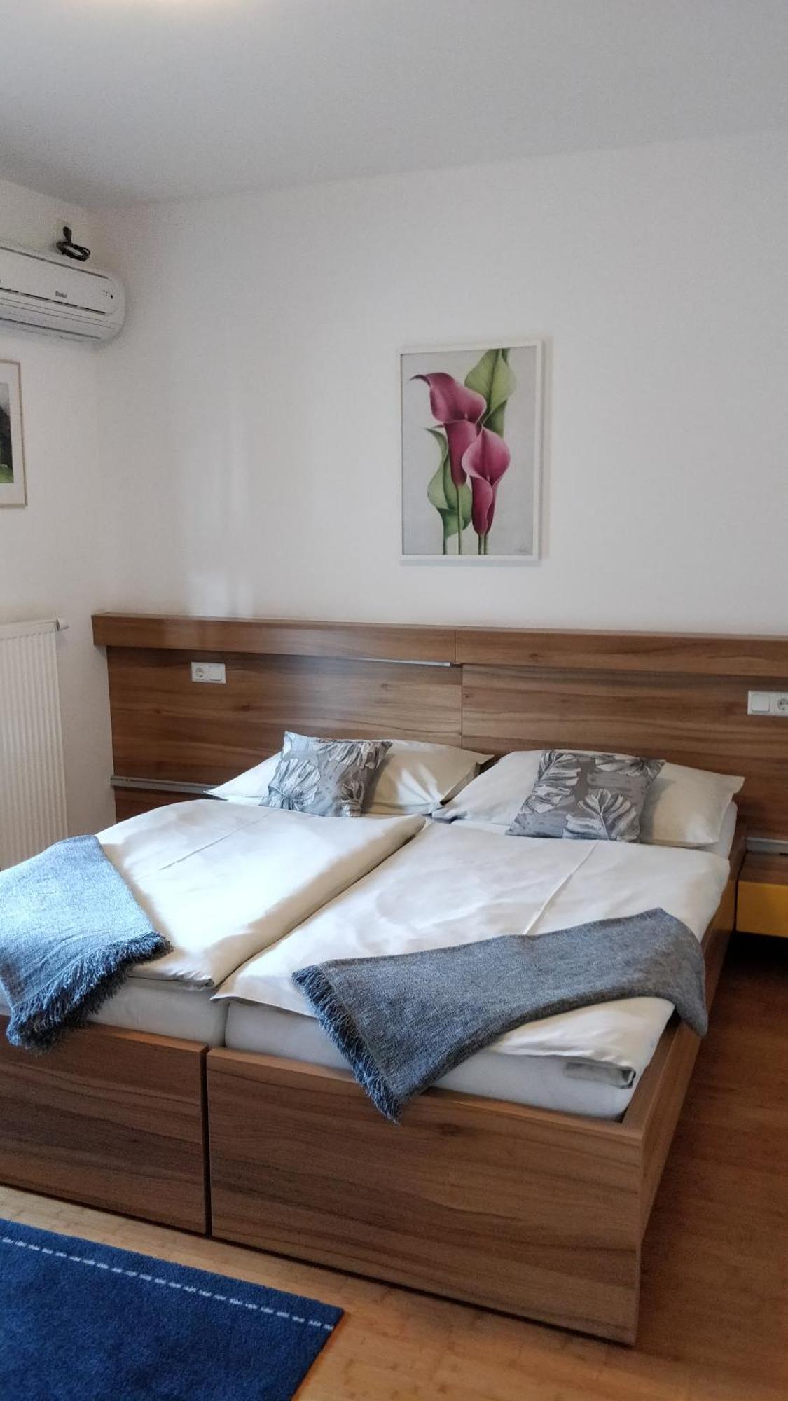 Apartmenthausmannstaetten Hausmannstatten Екстер'єр фото