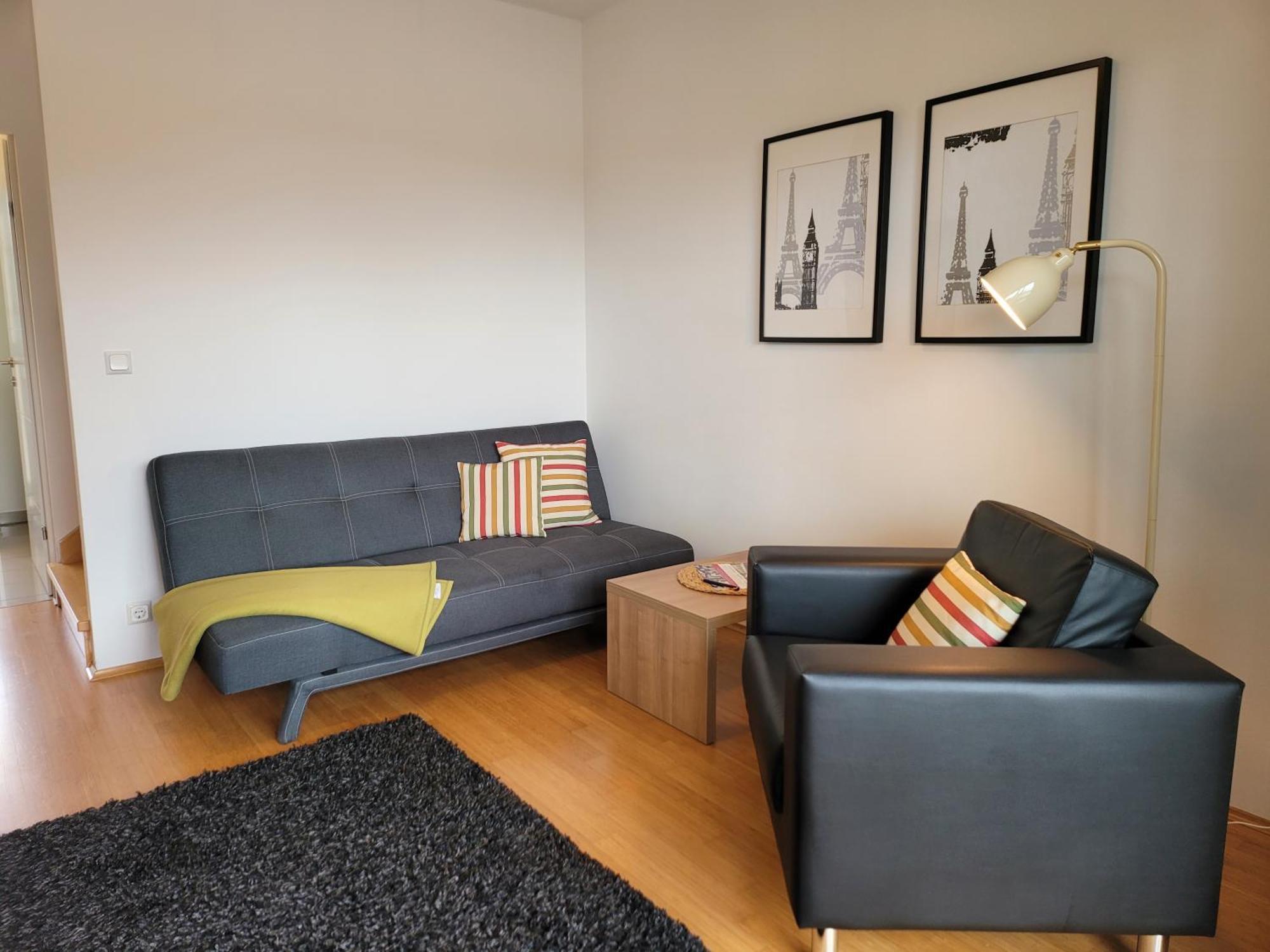 Apartmenthausmannstaetten Hausmannstatten Екстер'єр фото
