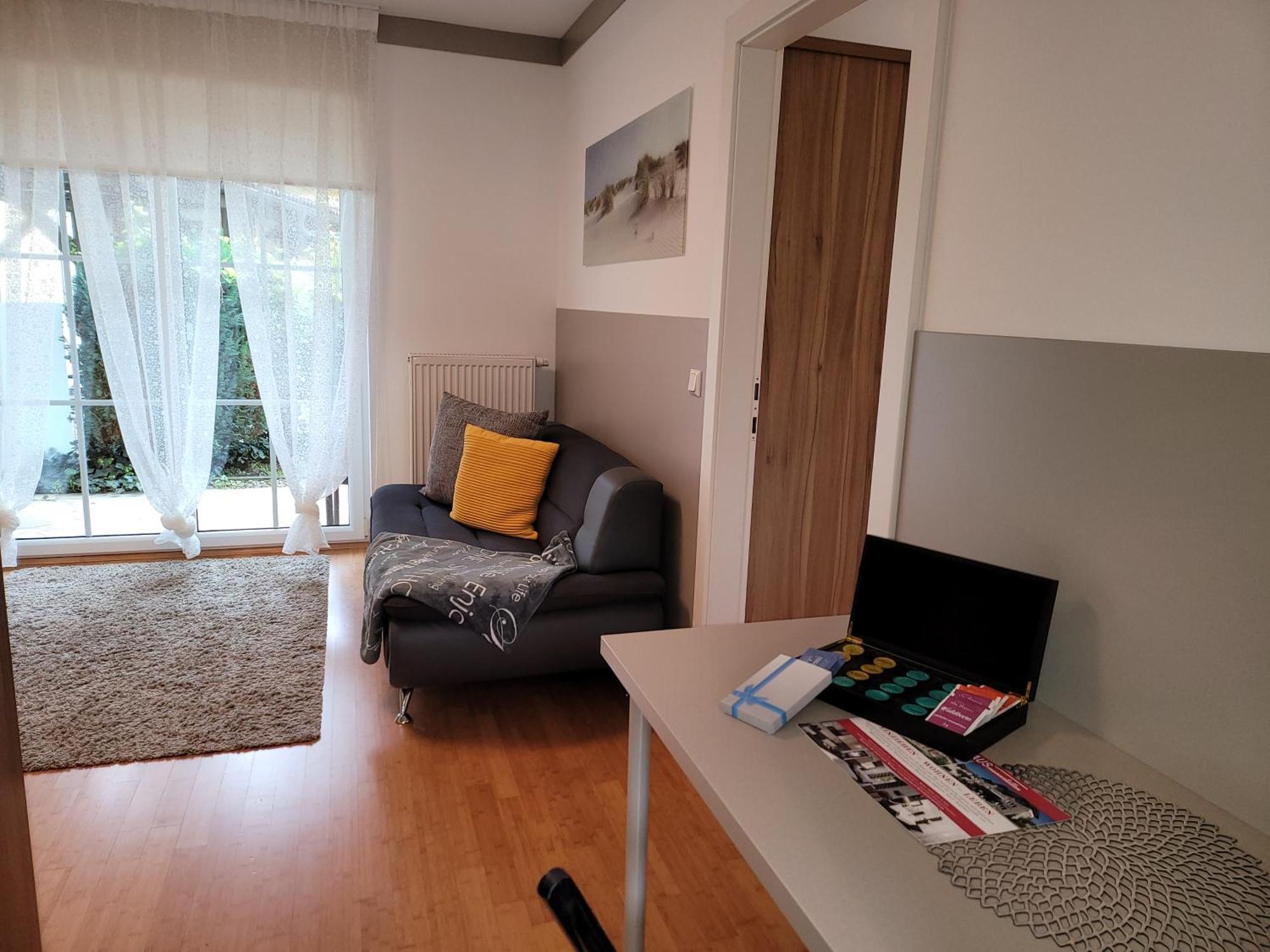 Apartmenthausmannstaetten Hausmannstatten Екстер'єр фото