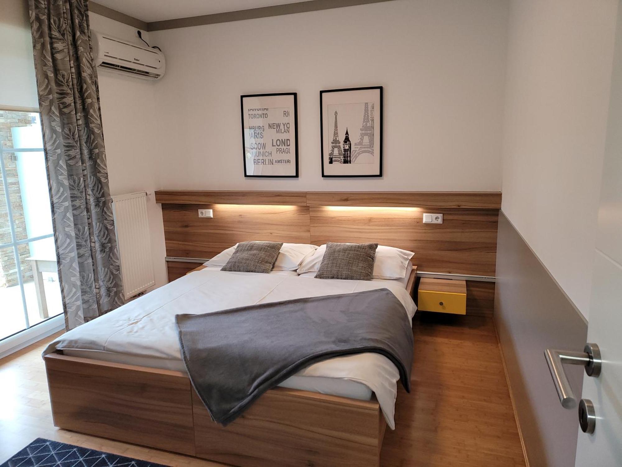 Apartmenthausmannstaetten Hausmannstatten Екстер'єр фото