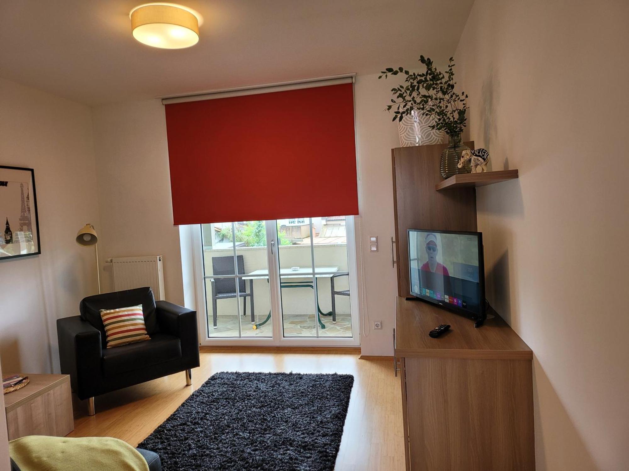 Apartmenthausmannstaetten Hausmannstatten Екстер'єр фото