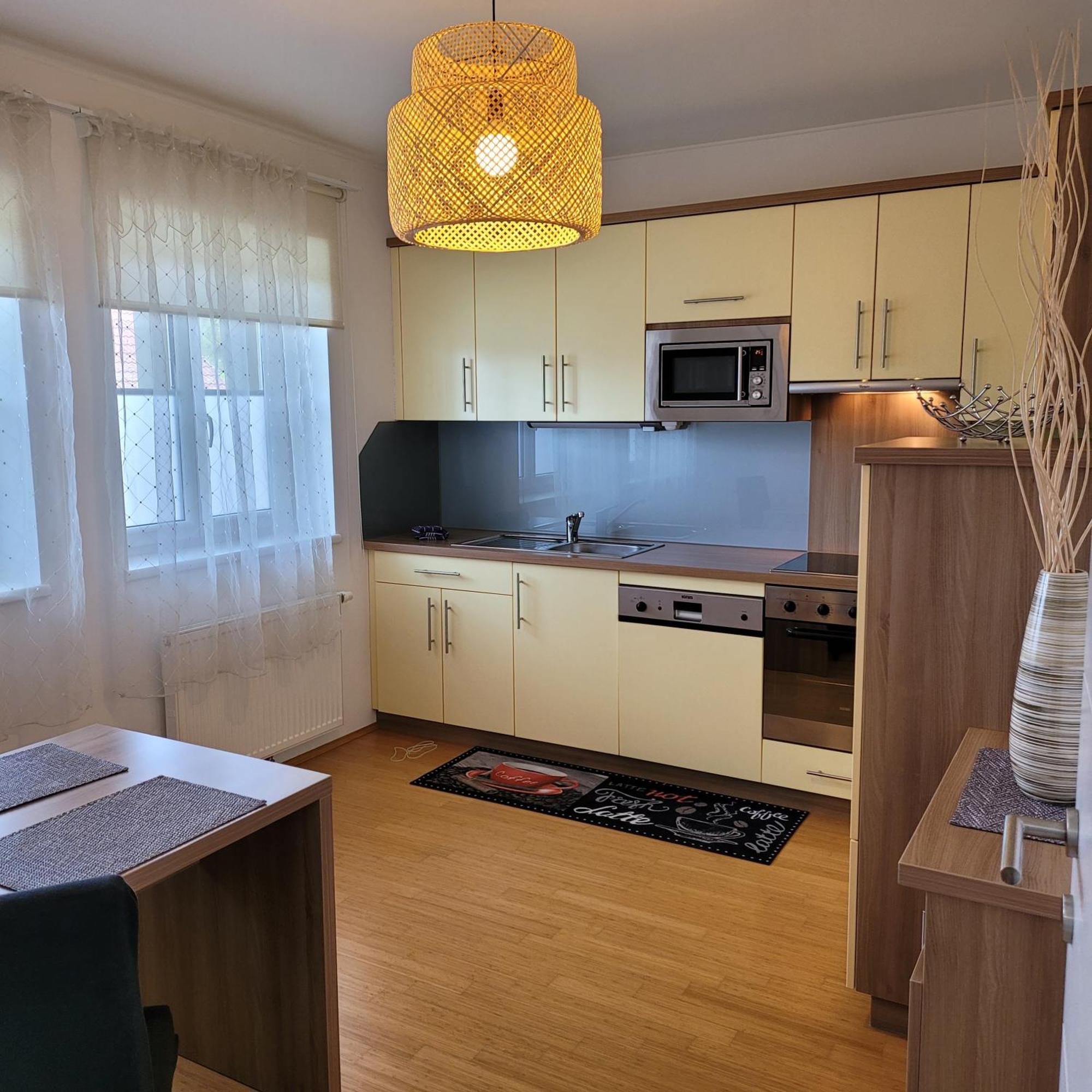 Apartmenthausmannstaetten Hausmannstatten Екстер'єр фото