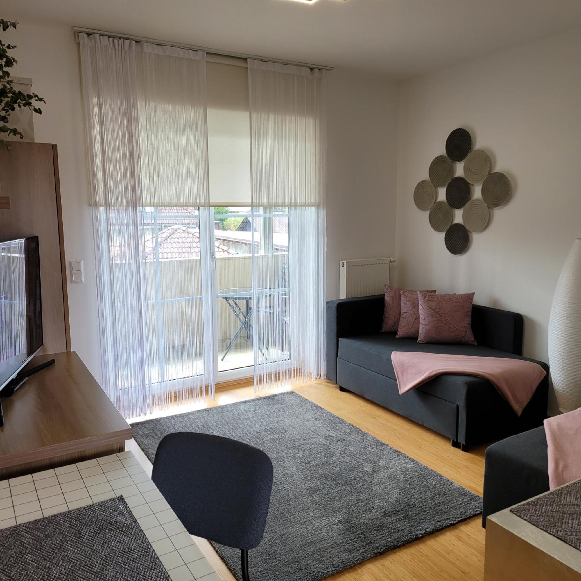 Apartmenthausmannstaetten Hausmannstatten Екстер'єр фото
