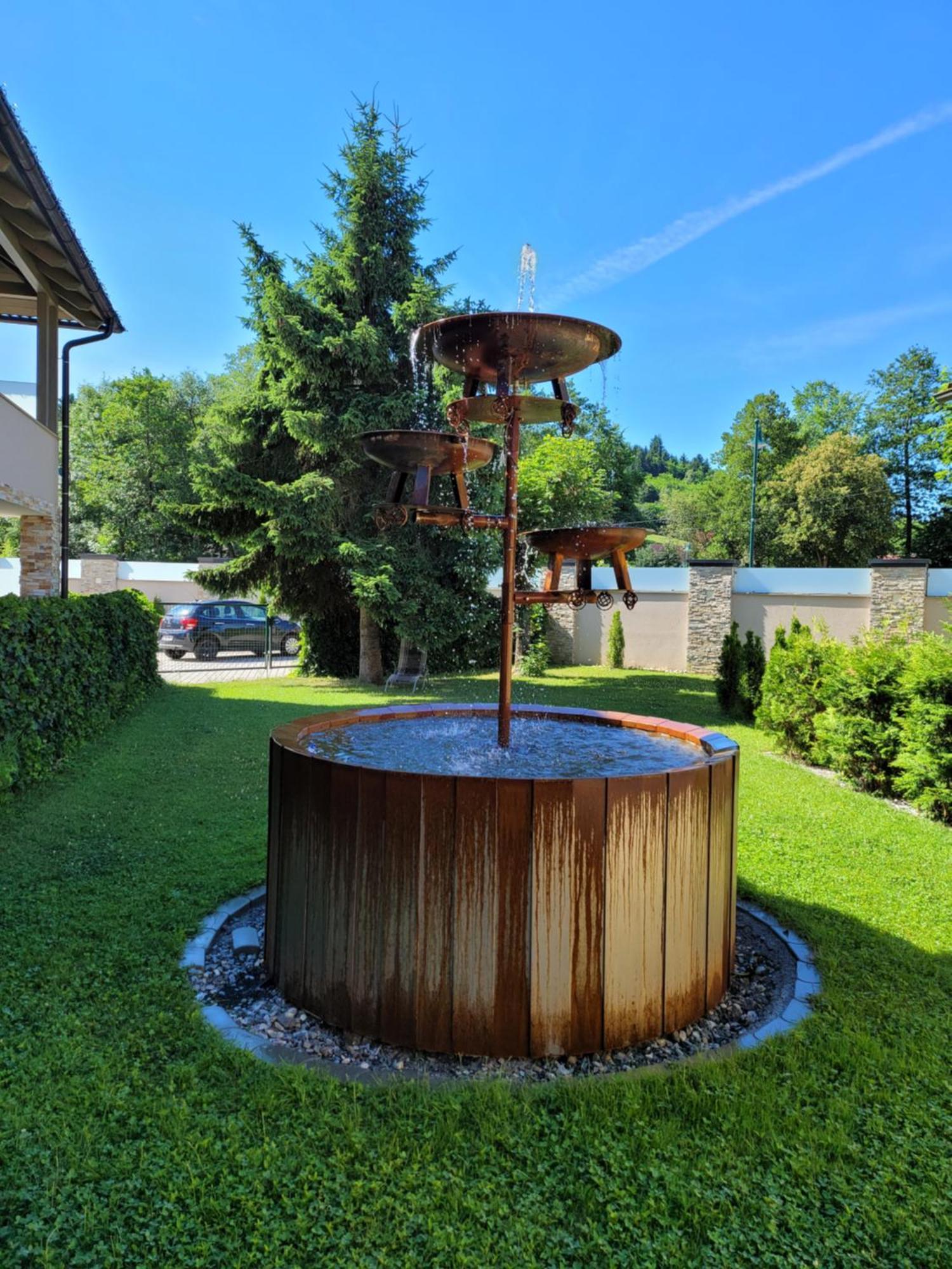 Apartmenthausmannstaetten Hausmannstatten Екстер'єр фото
