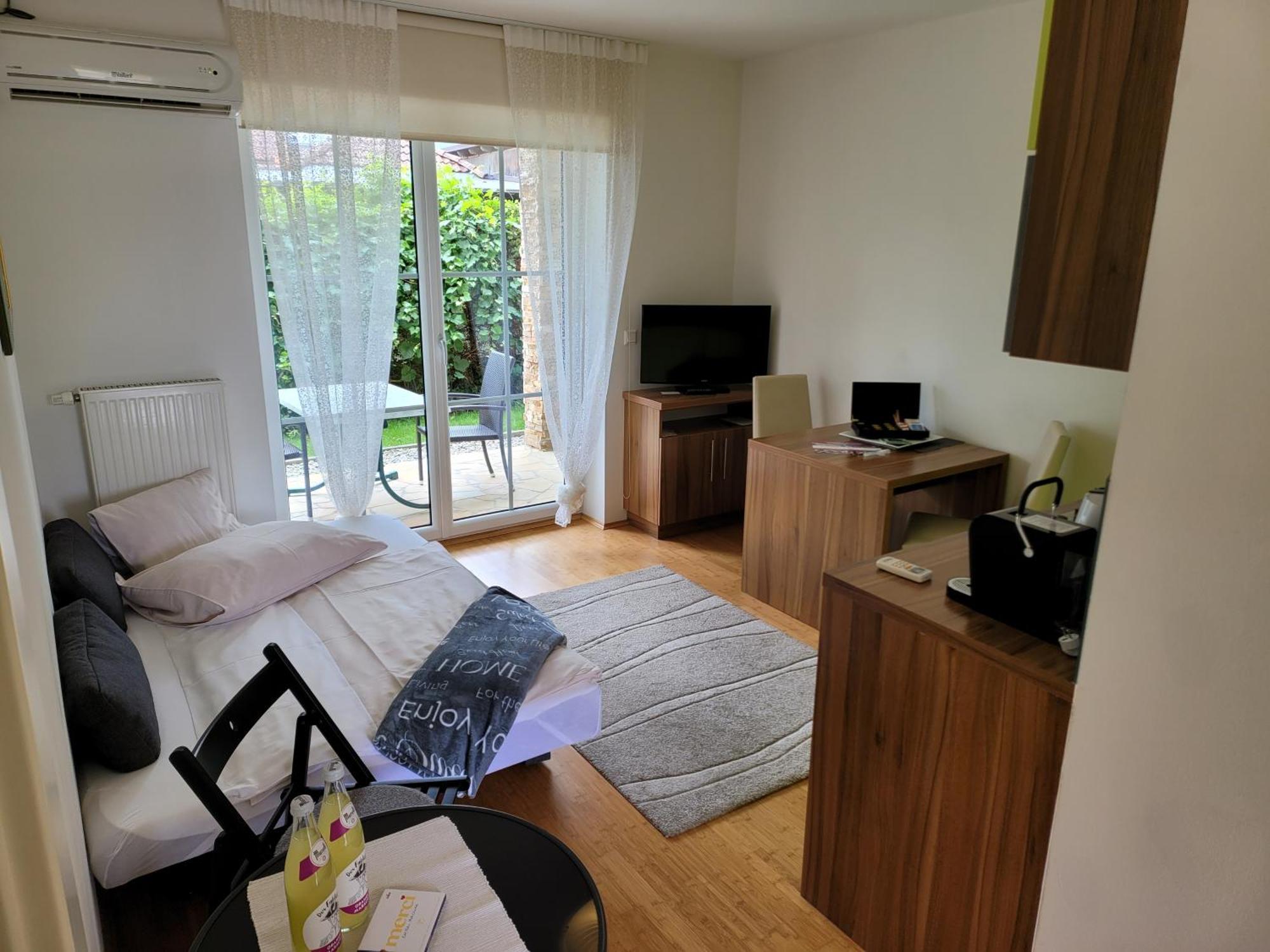 Apartmenthausmannstaetten Hausmannstatten Екстер'єр фото