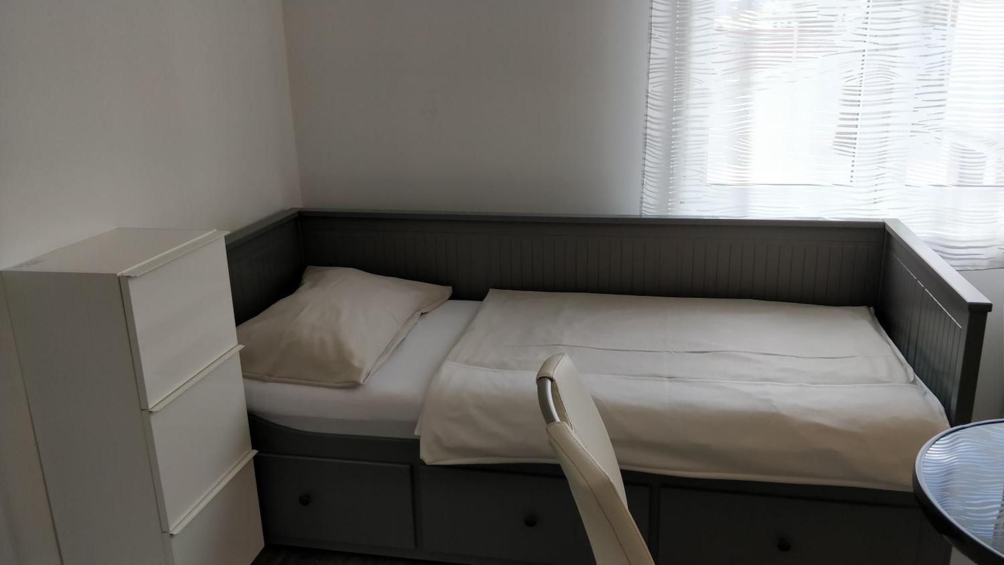 Apartmenthausmannstaetten Hausmannstatten Екстер'єр фото