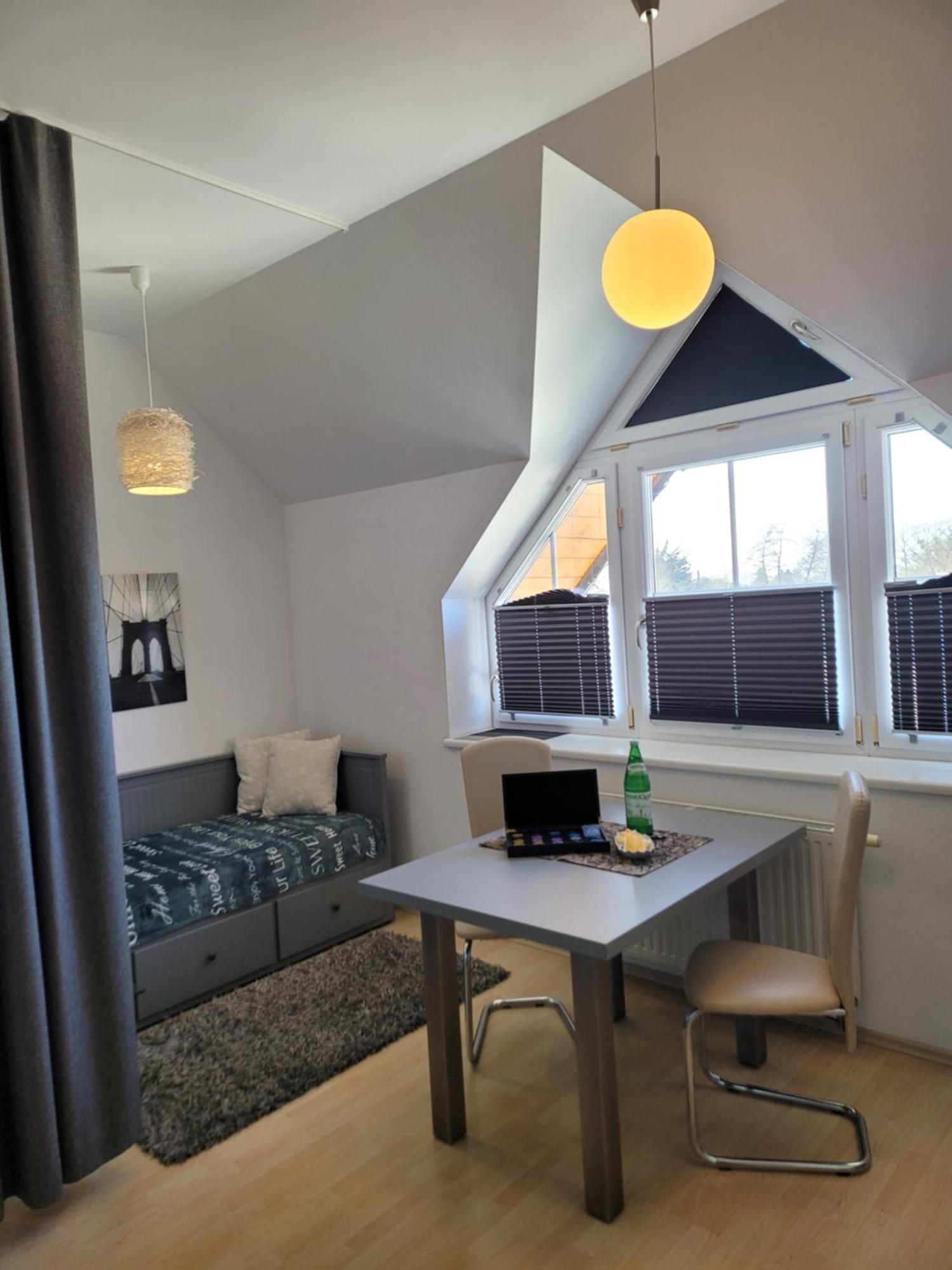 Apartmenthausmannstaetten Hausmannstatten Екстер'єр фото